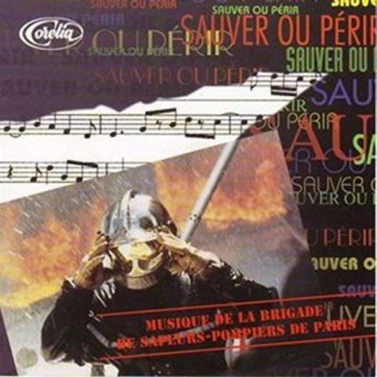 CD Cover